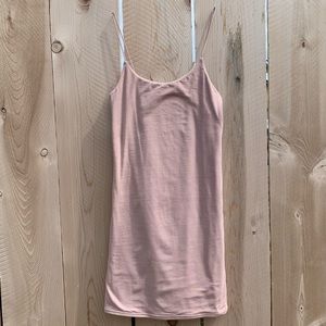 ✨cutest baby pink dress✨